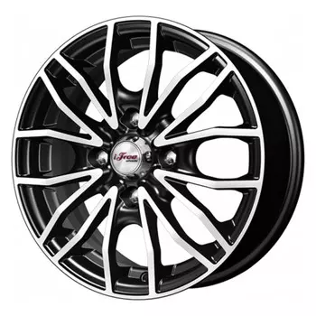 Диск литой i Free