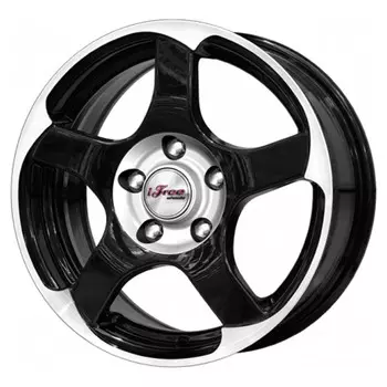 Диск литой i Free