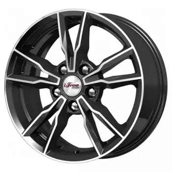 Диск литой i Free