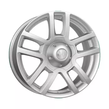 Диск литой КиК