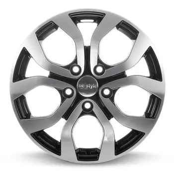 Диск литой КиК