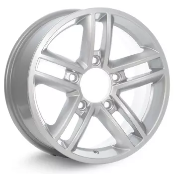 Диск литой КиК