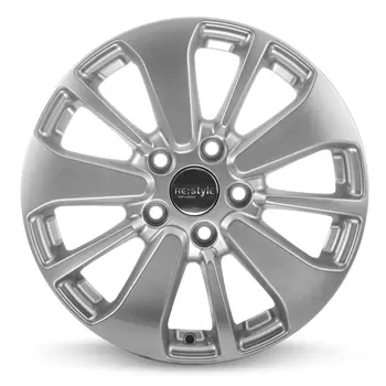 Диск литой КиК