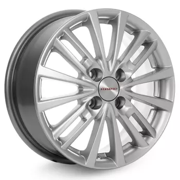 Диск литой КиК