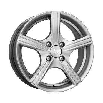 Диск литой КиК