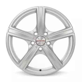 Диск литой КиК