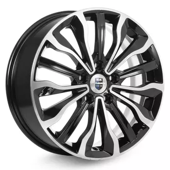 Диск литой КиК