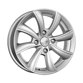 Диск литой КиК