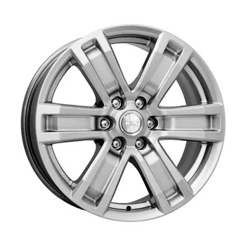 Диск литой КиК