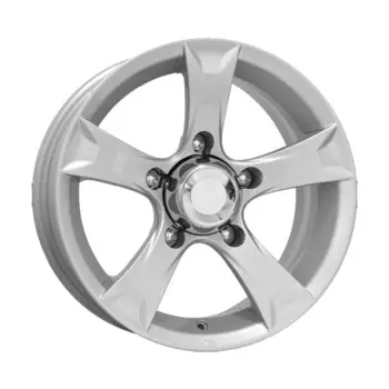 Диск литой КиК