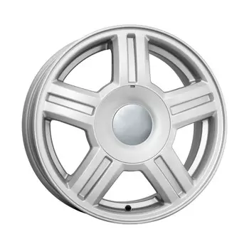 Диск литой КиК