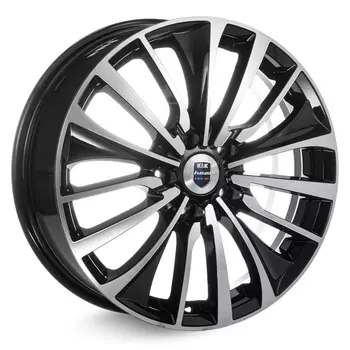 Диск литой КиК