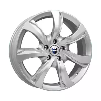 Диск литой КиК