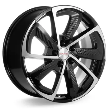 Диск литой КиК