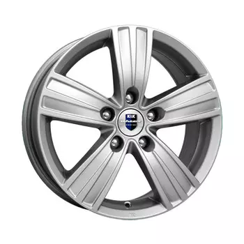 Диск литой КиК