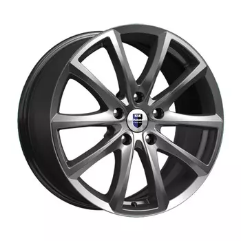 Диск литой КиК