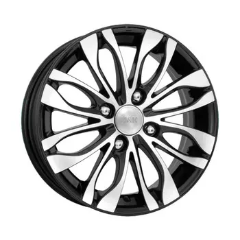 Диск литой КиК