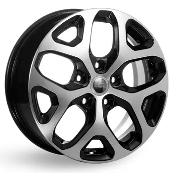 Диск литой КиК