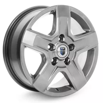 Диск литой КиК