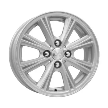 Диск литой КиК