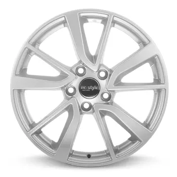 Диск литой КиК