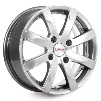 Диск литой КиК