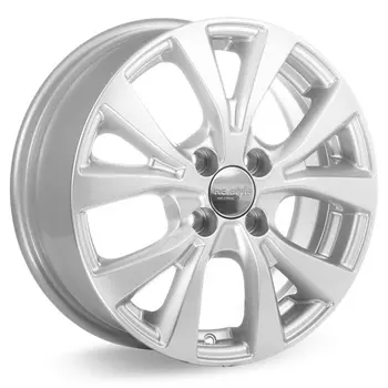 Диск литой КиК