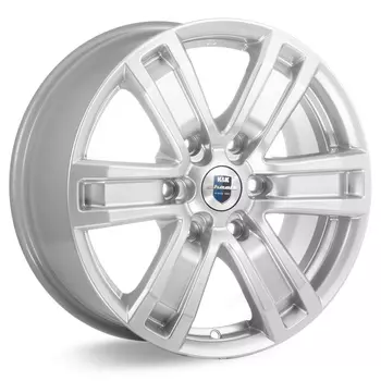 Диск литой КиК