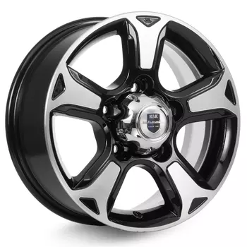 Диск литой КиК