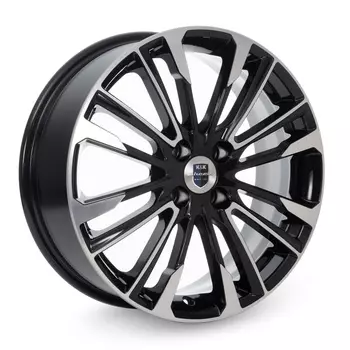 Диск литой КиК