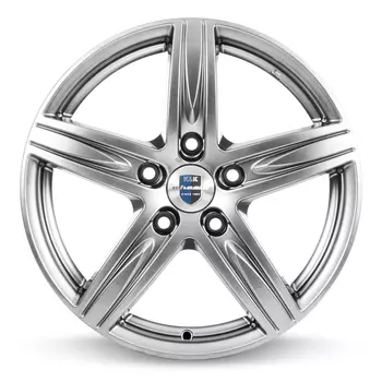 Диск литой КиК