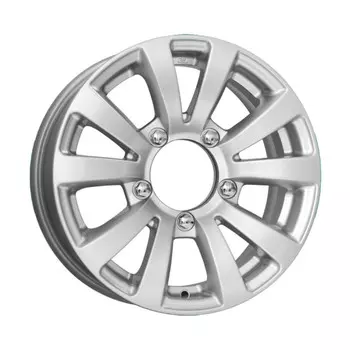 Диск литой КиК