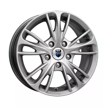 Диск литой КиК