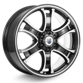 Диск литой КиК