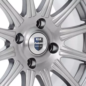 Диск литой КиК