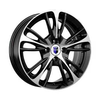 Диск литой КиК