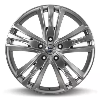 Диск литой КиК