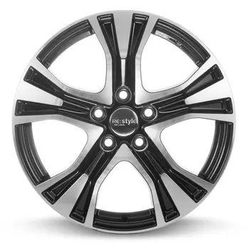 Диск литой КиК