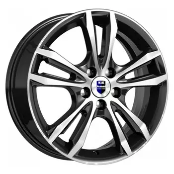 Диск литой КиК