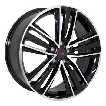 Диск литой LegeArtis Replica