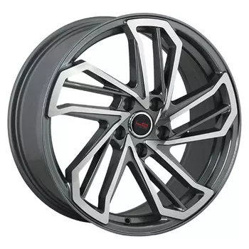 Диск литой LegeArtis Replica