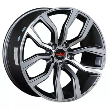 Диск литой LegeArtis Replica