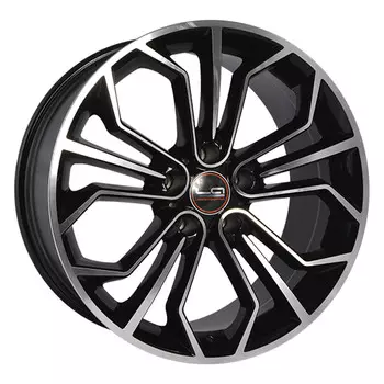 Диск литой LegeArtis Replica