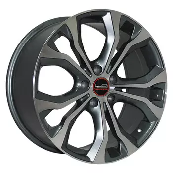 Диск литой LegeArtis Replica