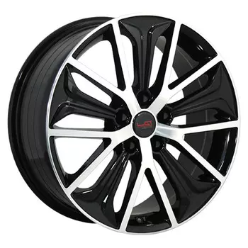 Диск литой LegeArtis Replica