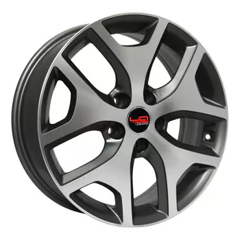 Диск литой LegeArtis Replica