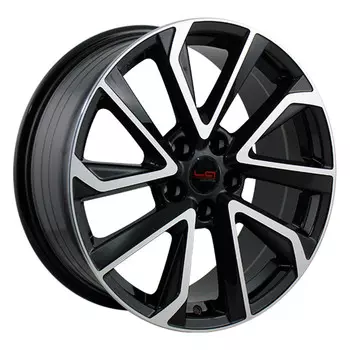 Диск литой LegeArtis Replica