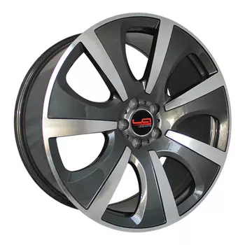 Диск литой LegeArtis Replica