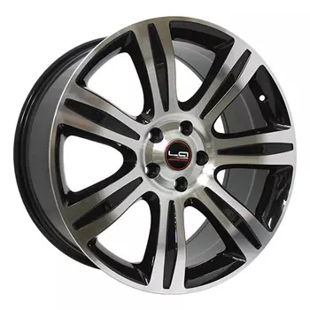 Диск литой LegeArtis Replica