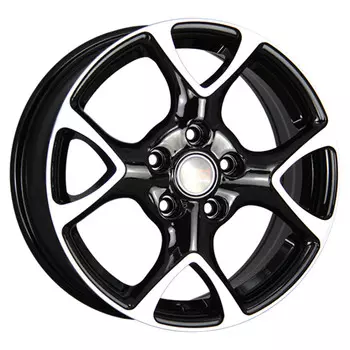 Диск литой LegeArtis Replica